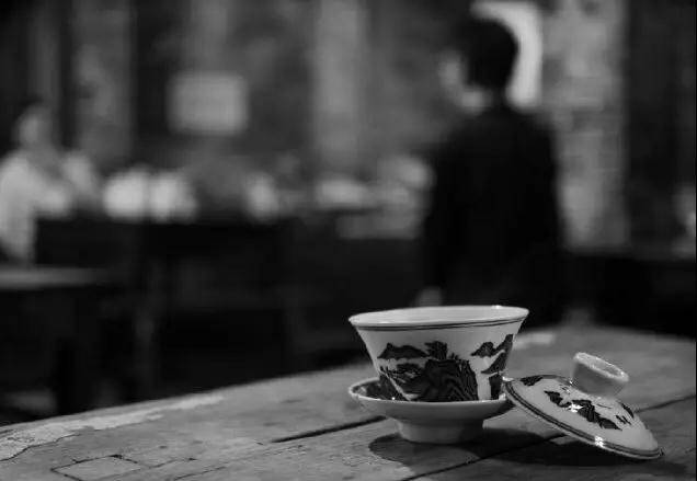 不论你是老茶客还是新茶客，长期