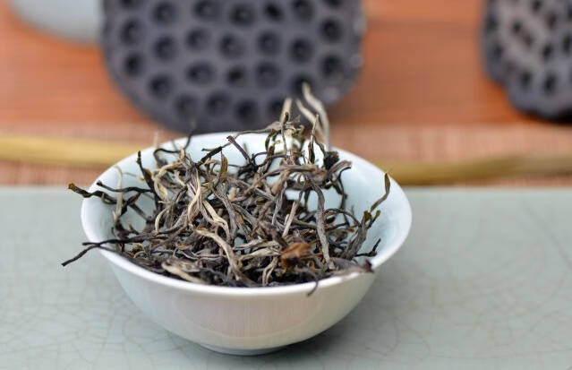5个步骤教你辨识古树茶，不要再