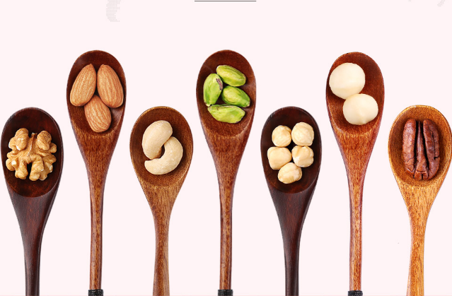 美好的下午茶时光，少不了这两款