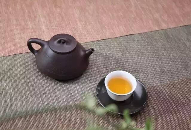 干泡与湿泡，你更喜欢哪种泡茶形