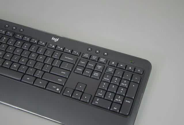 罗技键盘mk540_罗技g100s 键盘驱动_mac 罗技键盘