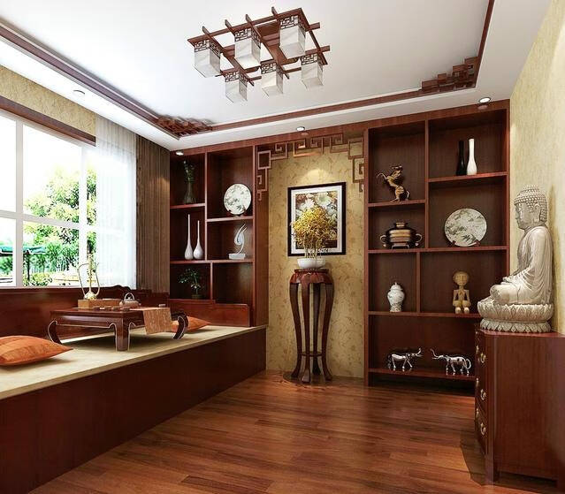 茶叶，这种古老而神奇的东方树叶，本身带有无穷魅力。