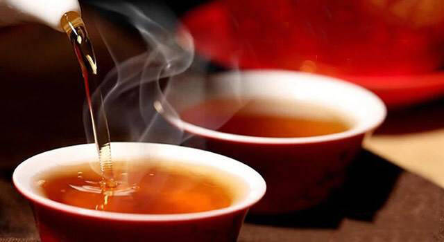 养胃又降火,茶友夏季必备茶叶盘