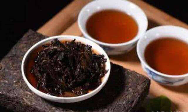普洱熟茶“烟味”是怎么来的?听