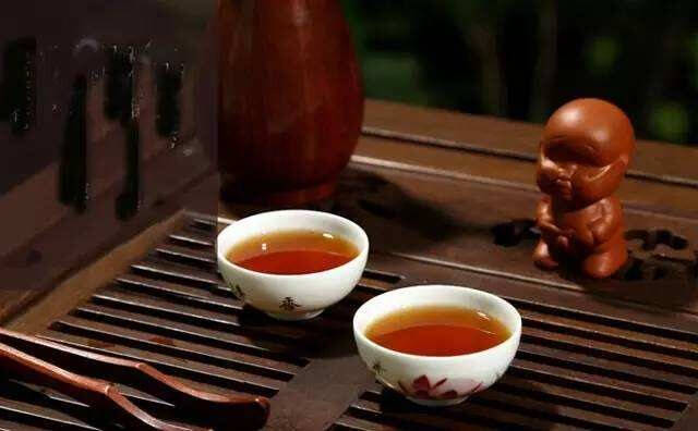 喝茶本是雅事，秋天该如何喝出六