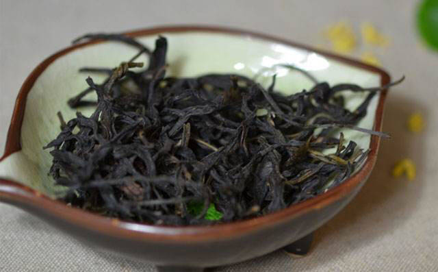 半年减38公斤的乌龙茶怎么选，