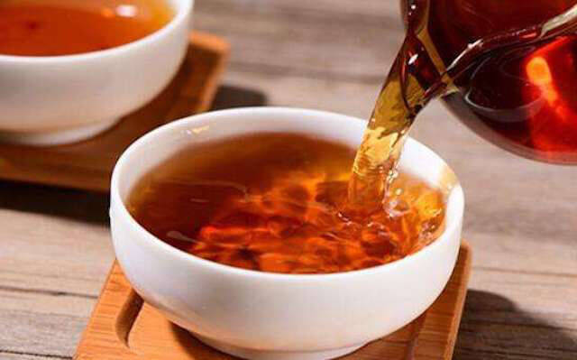 普洱熟茶“烟味”是怎么来的?听
