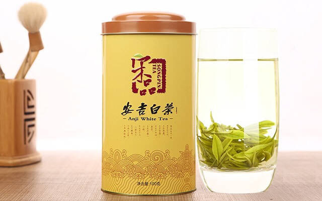 为什么要喝茶？喝茶好处你知道多
