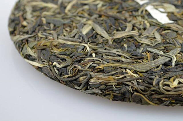 什么是普洱茶汤的层次度与粘稠度