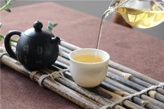 泡茶时哪些茶类需要“醒”茶，又