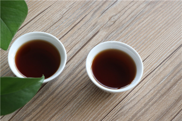 普洱茶存几年好喝？千万不要迷信