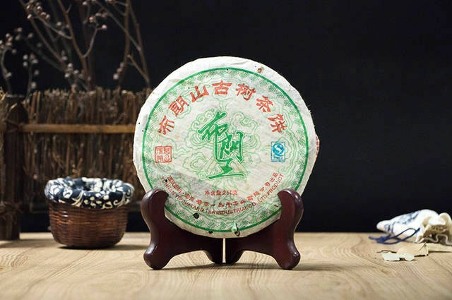 这些普洱茶存放恶习，会毁了你的