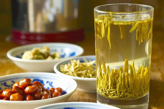 为什么贵的茶反而口感很“清淡”
