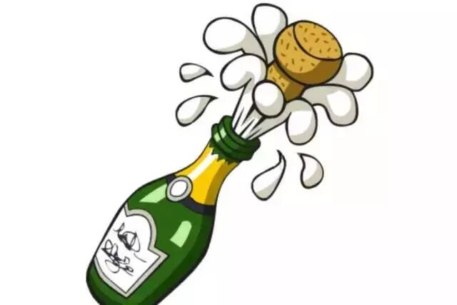 酒瓶越重酒越好?