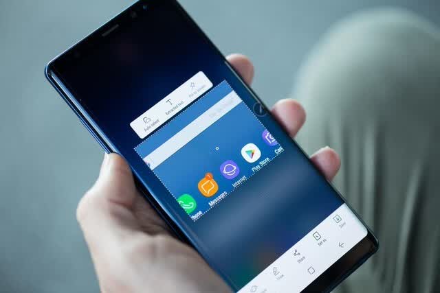 三星note8的s pen功能_s pen功能 note 5_三星 s pen功能