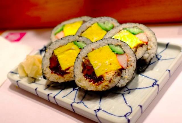 寿司百科(一):食材与形态分类|淼叔带你吃游日本