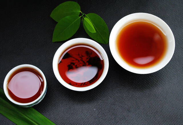 喝普洱茶易产生饥饿感，真的是因
