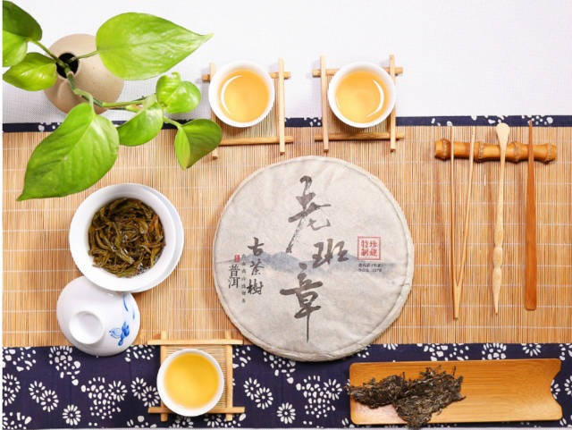 这些普洱茶存放恶习，会毁了你的