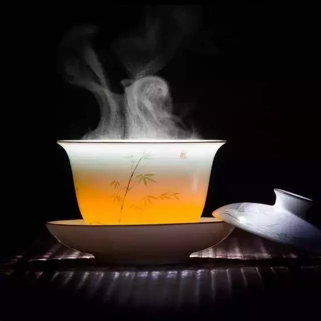 普洱茶的科学喝法，助你达到减肥