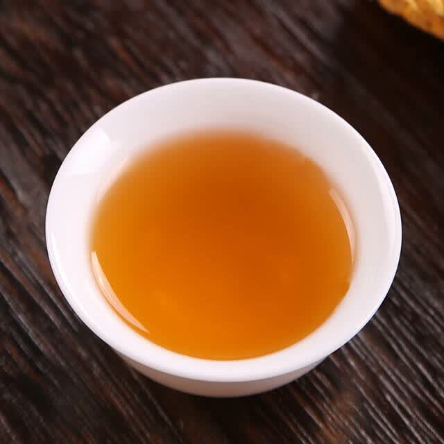 随着茶香,随着茶韵平复一下曾经