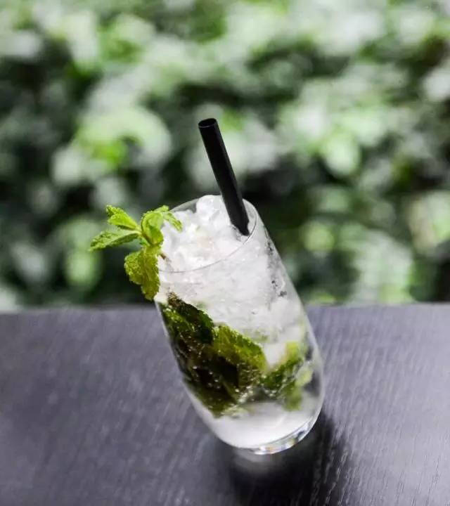 透心凉的夏日消暑特饮,微醺调酒diy