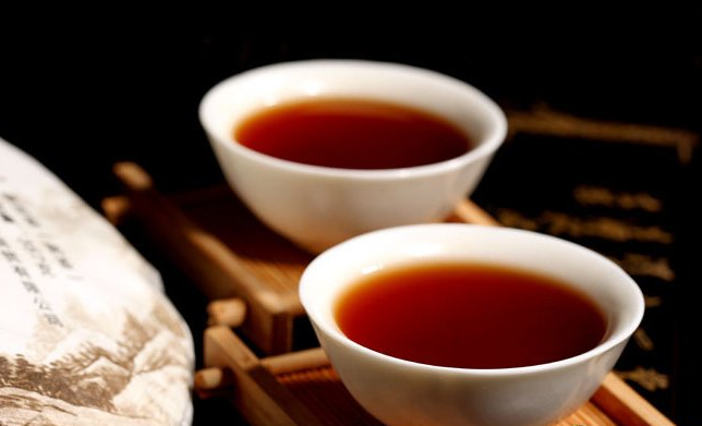 普洱茶其实也是与保质期的，那普