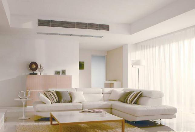 中央空调选购指南,让你清凉一夏不掉链