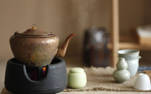 煮茶有讲究,什么茶适合煮?怎样