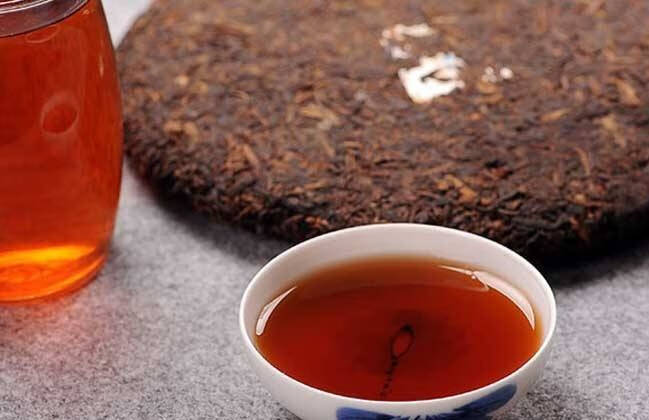 精品普洱熟茶才是受大众欢迎的普
