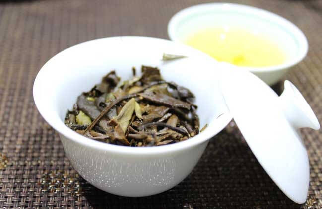 醒茶小知识，老茶人秘而不传的诀