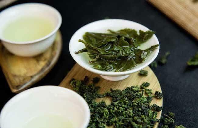 中国传统十大名茶,少喝一种都不