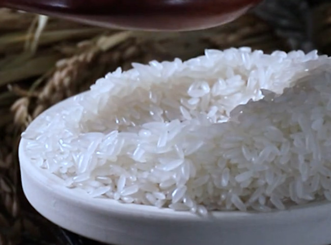 当吃米成为一种习惯，..