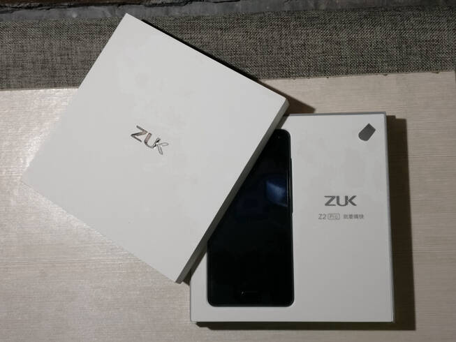 zuk z2 pro评测_zuk z2 pro质量怎么样_zuk z2 pro质量怎么样