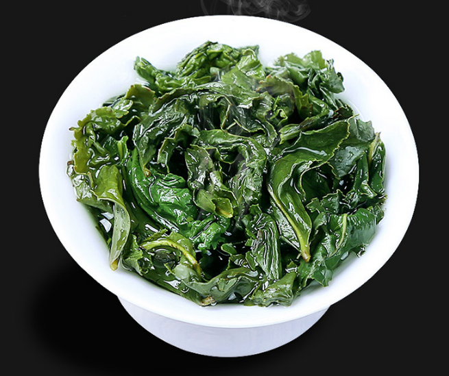 静静品味甘醇鲜香好茶，惬意享受