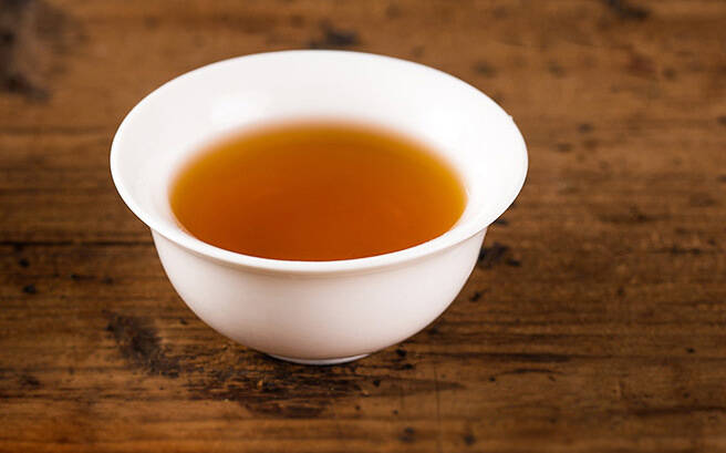 宁可三日无粮,不可一日无茶的生