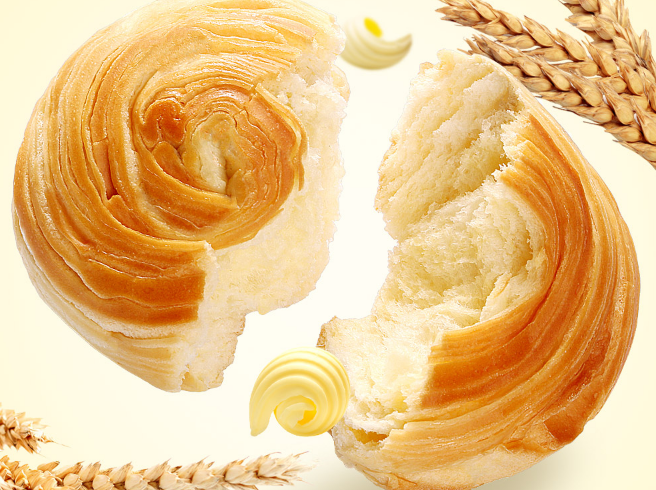 美好的下午茶时光，少不了这两款