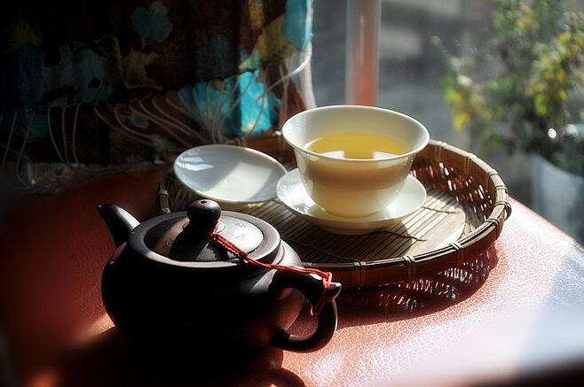 喝过很多茶叶,为什么你依然静不下心?