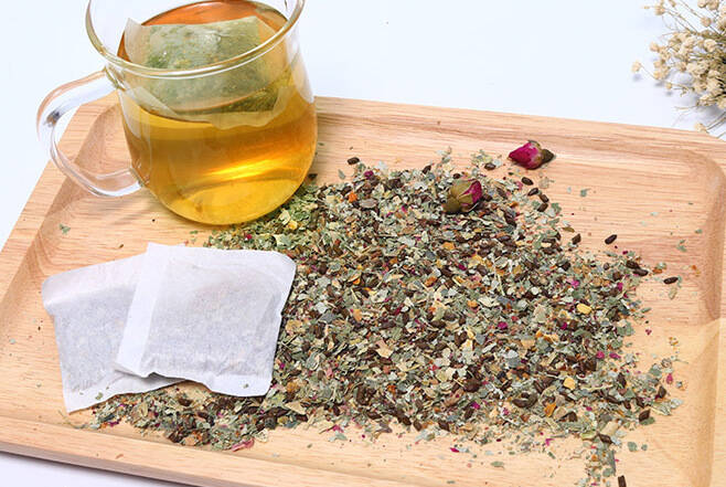 不同人群喝不同茶,胡乱喝茶伤身