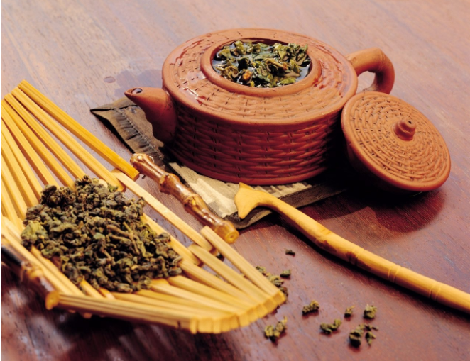 中国是茶的故乡，也是茶文化的发源地。中国茶的发现和