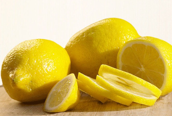 柠檬全身上下都是宝，..