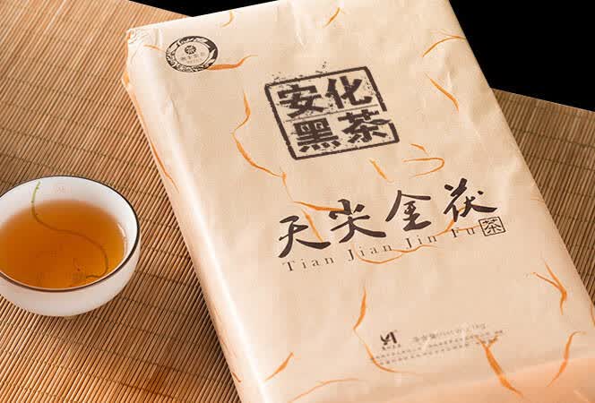 一茶一世界,精致好茶就应该这样