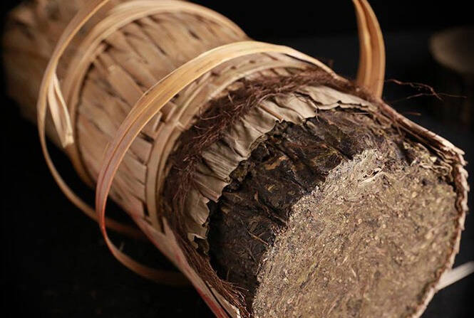 喝茶喝的妙，御寒修身不在话下，