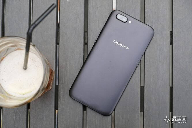 oppo r11上手体验:"反正"都清晰的新网红