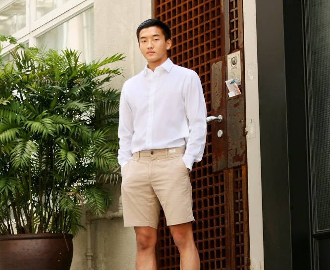30岁左右男士穿衣"雷区"盘点,超掉价!