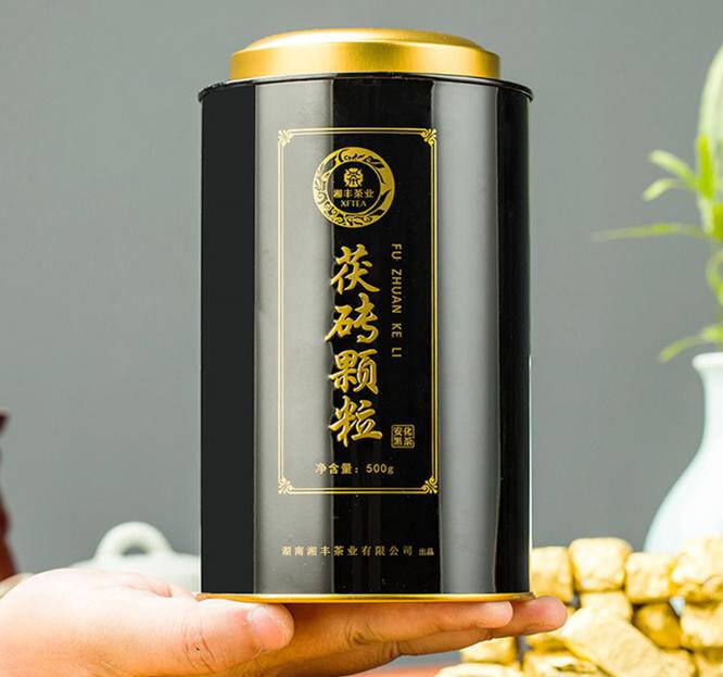 茶有风情万种，唯独对一杯醇厚的