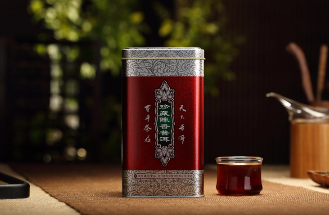 来自七彩云南的六款好茶推荐，茶