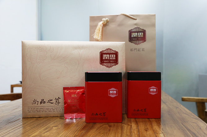 来自七彩云南的六款好茶推荐，茶