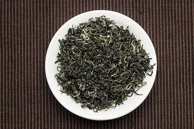 挚爱清新香浓绿茶，清爽抗氧化，