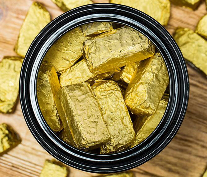 茶有风情万种，唯独对一杯醇厚的