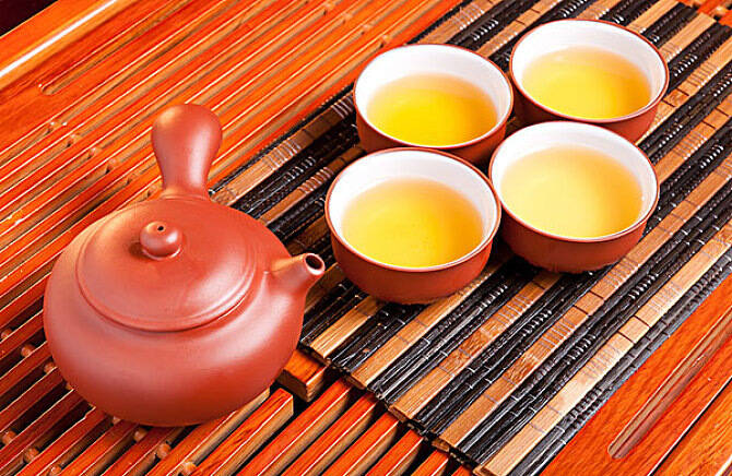 都说茶余饭后？你知道茶和饭谁先